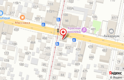 Торгово-сервисный центр Чехлосеть.рф на карте