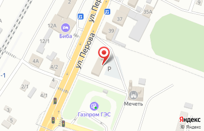 Ремонтная компания Югмонтажэлектрокомплект на карте