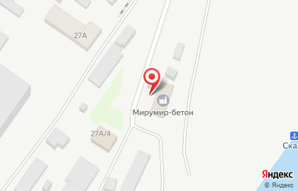 Компания по переработке и реализации лома, черных и цветных металлов Татметком в Вахитовском районе на карте