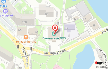 Московский финансово-промышленный университет Синергия Синергия на карте