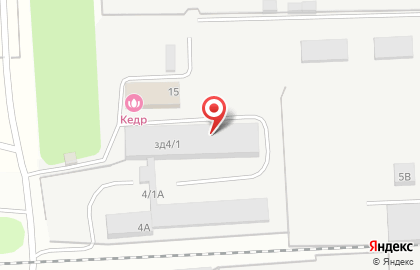 РефМастер на Липовой улице на карте