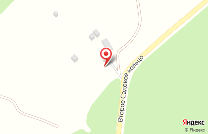 Конно-туристическая база Фаворит на карте