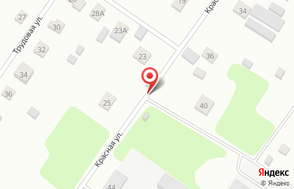 Автостоянка в Санкт-Петербурге на карте