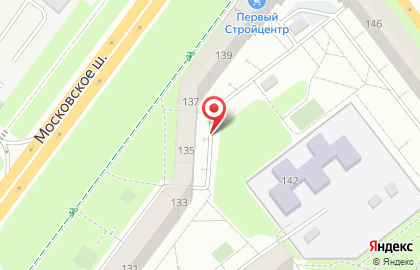 MIRRA, ИП Матросова Н.Ю. на карте
