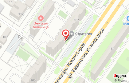 Торговая компания Эксперт-Автоматика на карте