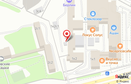 Обедонлайн.ru на карте