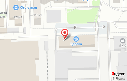 Кафе Уют-Компания на Московской улице на карте