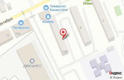ООО ГРАНД МАСТЕР на карте