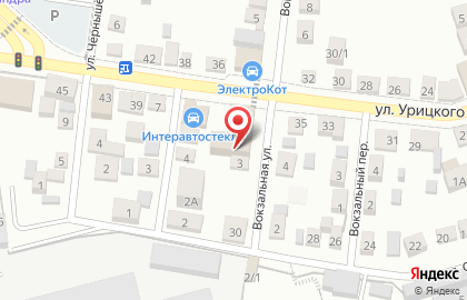 Ремонтная компания МР-Сервис на карте