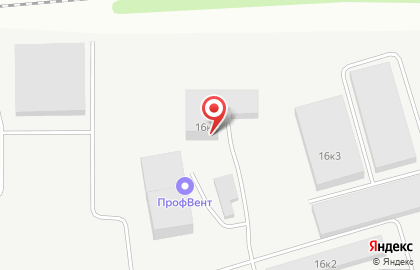 Компания ПеллетПром на карте