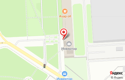Центр защиты прав призывников в проезде Автоматики на карте