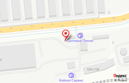 ООО Бастион-ДВ на карте