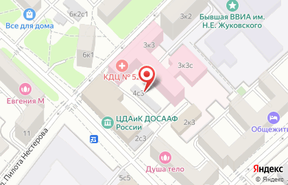 Интернет-магазин садовой техники Proдача на Красноармейской улице на карте