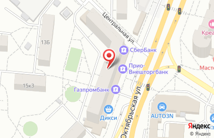 Магазин косметики ручной работы fitomylo.ru на карте