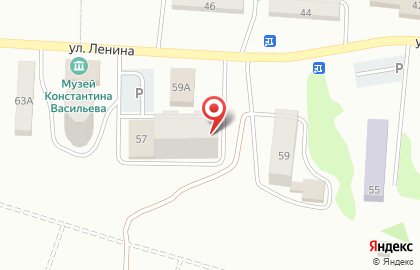 Швейный цех в Казани на карте