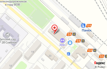 МОНЕТНЫЙ ДВОР на улице Электрификации на карте