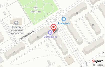 Строительная компания ГрандМастер на карте