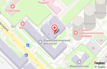 Новосибирский филиал Банкомат, ГЛОБЭКСБАНК, АО на улице Залесского на карте