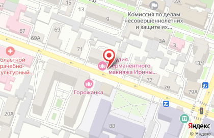 Компания по скупке радиодеталей Схематика на карте