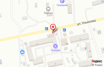 Магазин Дуэт-2 на карте