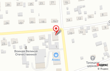Магазин разливных напитков Beer line на карте