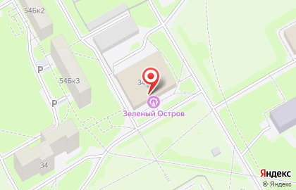 Банкомат Открытие в Ленинском районе на карте