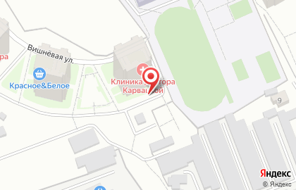 Спасатель 01+ ООО на карте