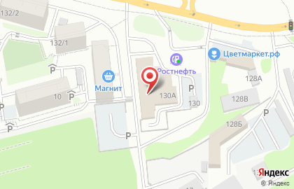 ООО Ланквитцер РУС на карте