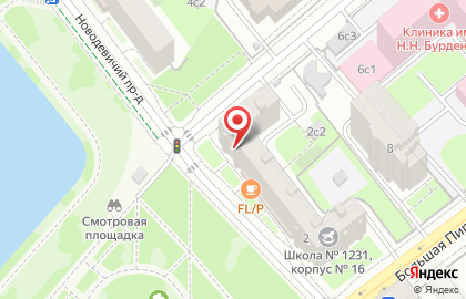 А-Декор на карте