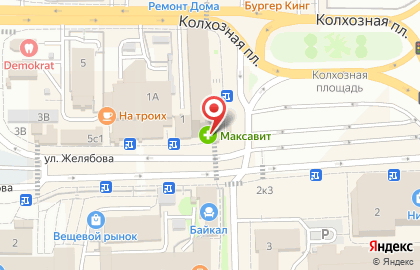 ComputerHelp на карте