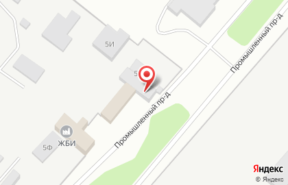 Компания Корпорация Марш Цемент на карте
