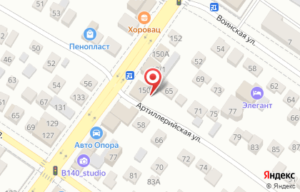 Продуктовый магазин Новосибирский Дом Хлеба на улице Бориса Богаткова на карте