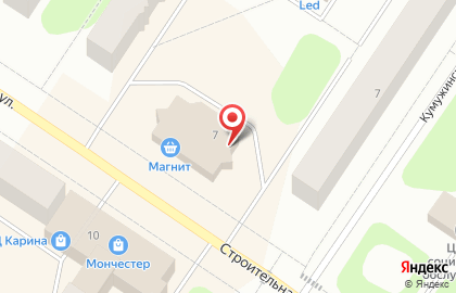 PronTo PiZZa на карте