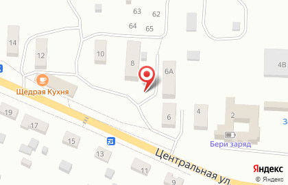 Ателье Prodi на карте