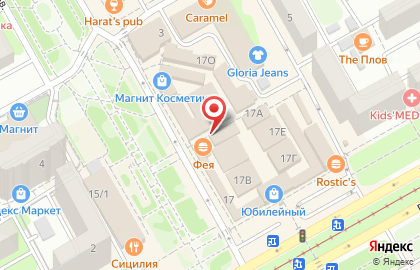 Торговый дом Шторочка-online на карте