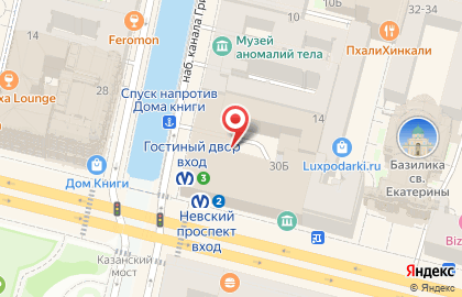 Косаревский и к на карте