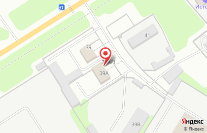 Магазин сантехники Сантехторг на улице Космонавтов на карте