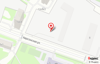 # 394 Детский сад Компенсирующего Вида на карте