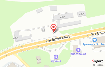 Производственно-строительная компания РостЭнергоСтрой в Центральном районе на карте