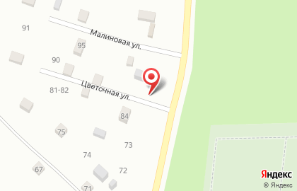 Мастерская по изготовлению памятников Вечность в Ханты-Мансийске на карте
