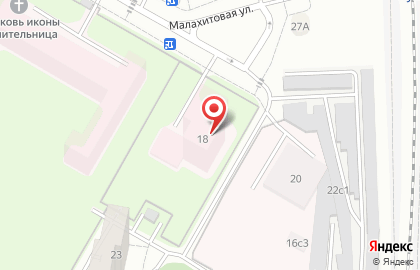 Комфорт мастер на карте