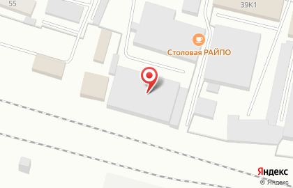 Транспортная компания GTD на улице Сулимова на карте