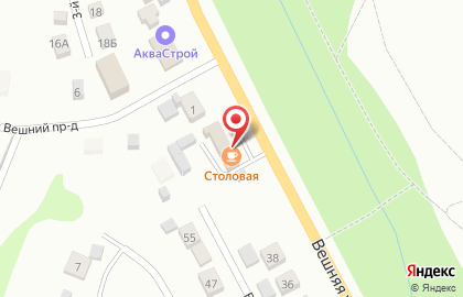 Торгово-производственная компания Забор Профиль на карте