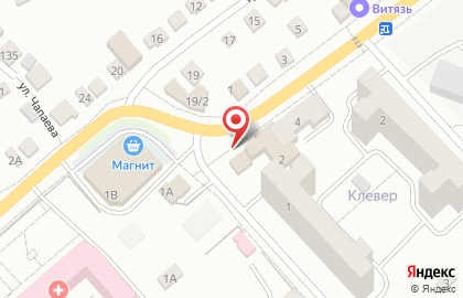 Магазин по продаже мяса по продаже мяса на Студенческой улице на карте