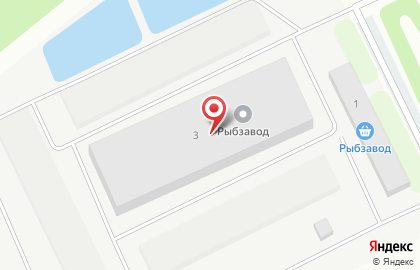 СИГ, завод по выращиванию радужной форели на карте
