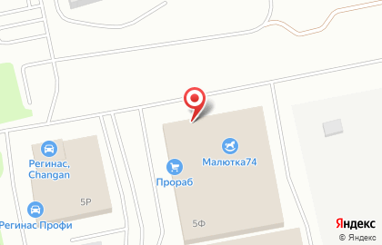 Оптово-розничный магазин Продукты для гурманов на Свердловском тракте на карте