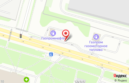 Альпена на улице Подольских Курсантов на карте