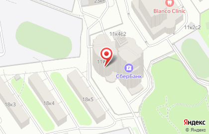 Языковой клуб полного погружения Teamberly Club на карте