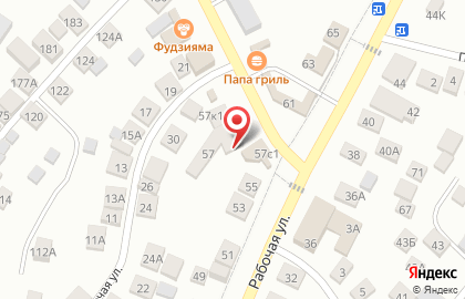 Ломбард Талисман в Ленинском районе на карте
