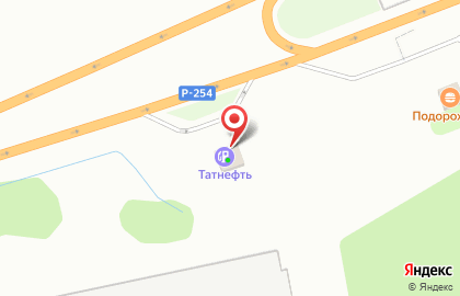 Автозаправочная станция Лукойл на Пасечной улице на карте
